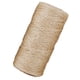 thumbnail image 3 of Cuerda de yute, cuerda de cáñamo, cuerda de yute decorativa de 2mm, cuerda de yute de 7874 "para embalaje, cuadro colgante, poste rascador para gatos,, 3 of 9