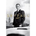 thumbnail image 4 of Póster de la película Gentleman Spy 007, autos Bond, impresiones en blanco y negro del actor, pintura en lienzo de la película, arte de pared, imagen ideal para vivir, 4 of 5
