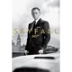 thumbnail image 4 of Póster de la película Gentleman Spy 007, autos Bond, impresiones en blanco y negro del actor, pintura en lienzo de la película, arte de pared, imagen ideal para vivir, 4 of 5