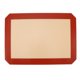 thumbnail image 1 of Esterilla antiadherente para hornear, resistente al calor, de silicona lavable para horno de cocina, 42 x 29,5 cm, 1 of 7
