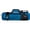 Blue, variant on Protec Slimline Flute PRO PAC Case Blue