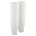 thumbnail image 2 of Dart Plastic Medical & Dental Cups, 5 oz, White, Fluted, 1000 Cups/Carton, 2 of 2