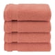 thumbnail image 4 of Toalla de mano American Veteran Towel, 100% algodón, juego de 4, 4 of 5