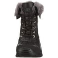 thumbnail image 2 of Ugg Australia Womens Adirondack Ii Closed Toe Mid-Calf Cold Weather Boots, 2 of 5