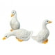 thumbnail image 3 of Figuritas de Decoración Cola Estatuas de Pato de Resina para Jardín, 3 of 7