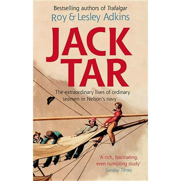 Jack Tar, (Paperback)