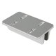 thumbnail image 2 of Soporte vertical ajustable para portátil de aleación de aluminio con soporte y sistema de refrigeración., 2 of 7