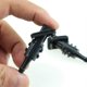 thumbnail image 5 of 1/2pcs 986301H510 Windscreen Washer Jets Windshield Washer Wiper Water Spray Nozzle for Kia Ceed 2006 2007 2008 2009 2010, 5 of 5