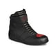 thumbnail image 1 of Bota Hombre motociclista biker botÃ­n deportivo Workland 8008 negro 25.5, 1 of 5