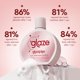 thumbnail image 4 of GARDENGRACE Hydra Care Ampolla de humedad profunda (suero) 50 ml 1,69 fl.oz Cuidado de la piel coreano natural rico para un tono de piel uniforme. Agua de hoja de aloe vera en lugar de agua purificada, 4 of 5