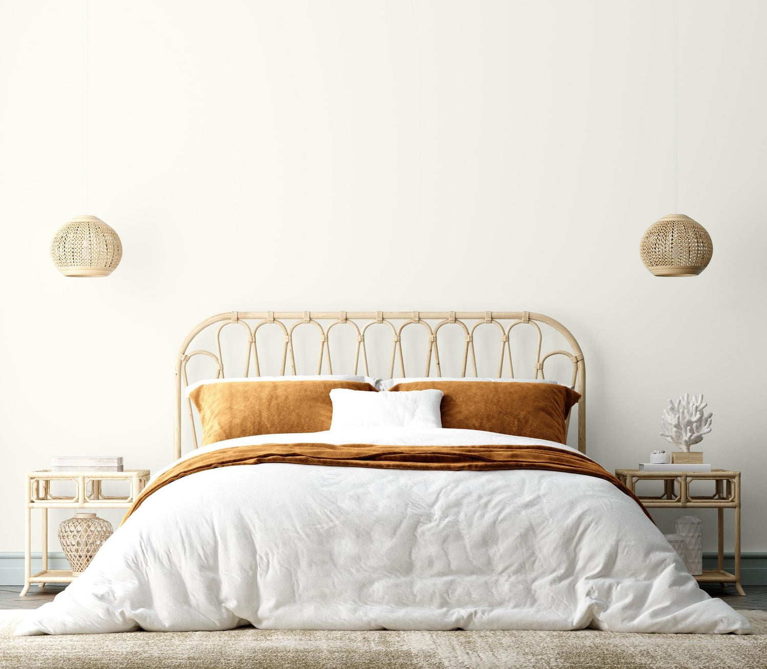 Rust-Oleum Colour Spark™ Peinture + Apprêt, Intérieur Coquille d'oeuf, Crème Légère 3,78L 3,78L