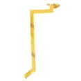 thumbnail image 2 of Antivibración de de Lente Cinta de Alambre Flexible di Parte de Reparación para Z750 0 Z1050 CUTICAT Cable flexible de lente, 2 of 6