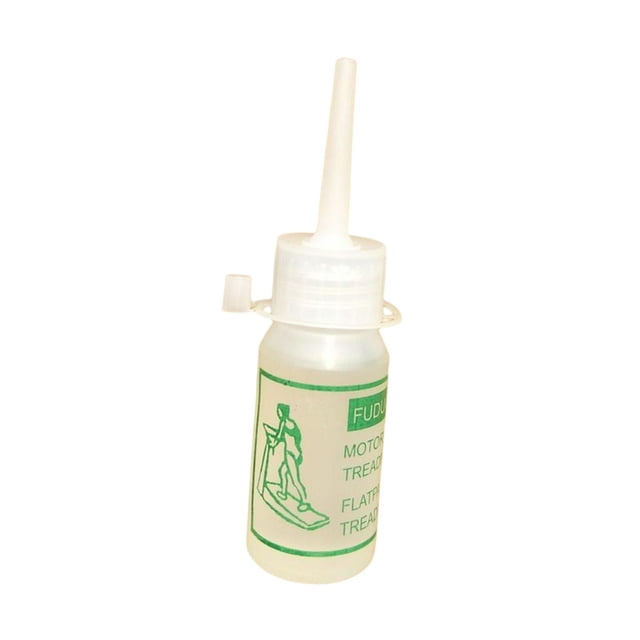 koolsoo Treadmill Lubricant Premium Stable Silicone Oil for Gym Maintenance Tool Running