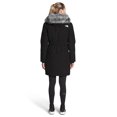 thumbnail image 2 of Chaqueta parka THE NORTH FACE Arctic para mujer TNF Black 2 3XL, 2 of 6