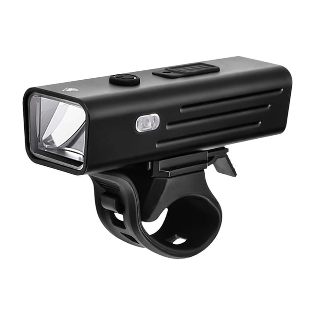 Clearance,Flashlight,Rechargeable Flashlights,Outdoor Cycling Bike Lights Type-C Charging Intelligent Light Sensing Headlights Night Riding Rainproof Flashlight