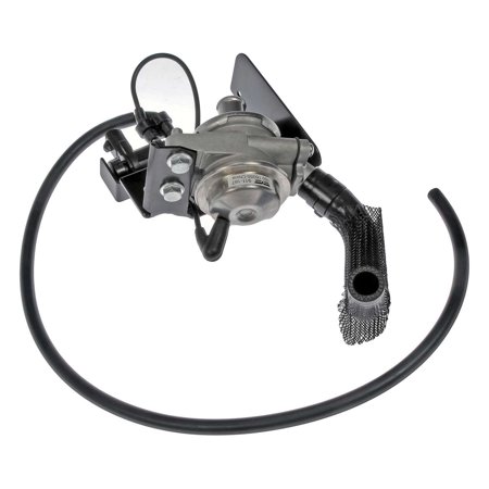 Dorman Air Pump Control Valve