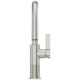 thumbnail image 6 of Pfister Gt572-Mt Montay 1.8 GPM Single Hole Pull Down Bar Faucet - Gold, 6 of 7