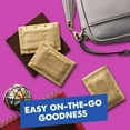 thumbnail image 5 of Kellogg's Pop Tarts FROSTED BROWN SUGAR CINNAMON Toaster Pastries 27oz Box 16 ct, 5 of 5