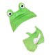 thumbnail image 1 of Ropa Para Muñecas De 17 Cm Con Diseño De Rana Y Cerdo. Traje De Tela Suave Para Niños Mayores De 3 Años. Accesorios Para Disfraces Y Juegos De Interior. Para Peluches., 1 of 5