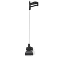 thumbnail image 4 of Black Dog Poop Scoop Dirt Picker Dog Waste Herramienta De Recogida Fácil Con Mango De Largo Alcance Kearding AF000788-00, 4 of 6