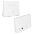thumbnail image 1 of Hotspot WiFi Móvil, Enrutador WiFi 4G Compatible Con 32 Usuarios A 300 Mbps Para Oriente Medio, 1 of 7