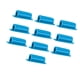 thumbnail image 5 of Kit de soporte para bolígrafo adhesivo, 10 unidades de clip para bolígrafo adhesivo, soporte para clip para bolígrafo, fiable y duradero, 5 of 8