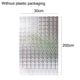 thumbnail image 2 of Bienvenido Oficina baño baño pasta de vidrio electrostático parasol película protectora solar, 2 of 5