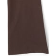 thumbnail image 4 of The Children's Place Girls Foldover Flare Leggings, Sizes XS-XXL, 4 of 4