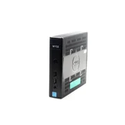 Open Box Dell Wyse 5020 Dx0Q Thin Client With AMD GX-415GA, 4GB RAM, 16GB SSD – KTHYJ