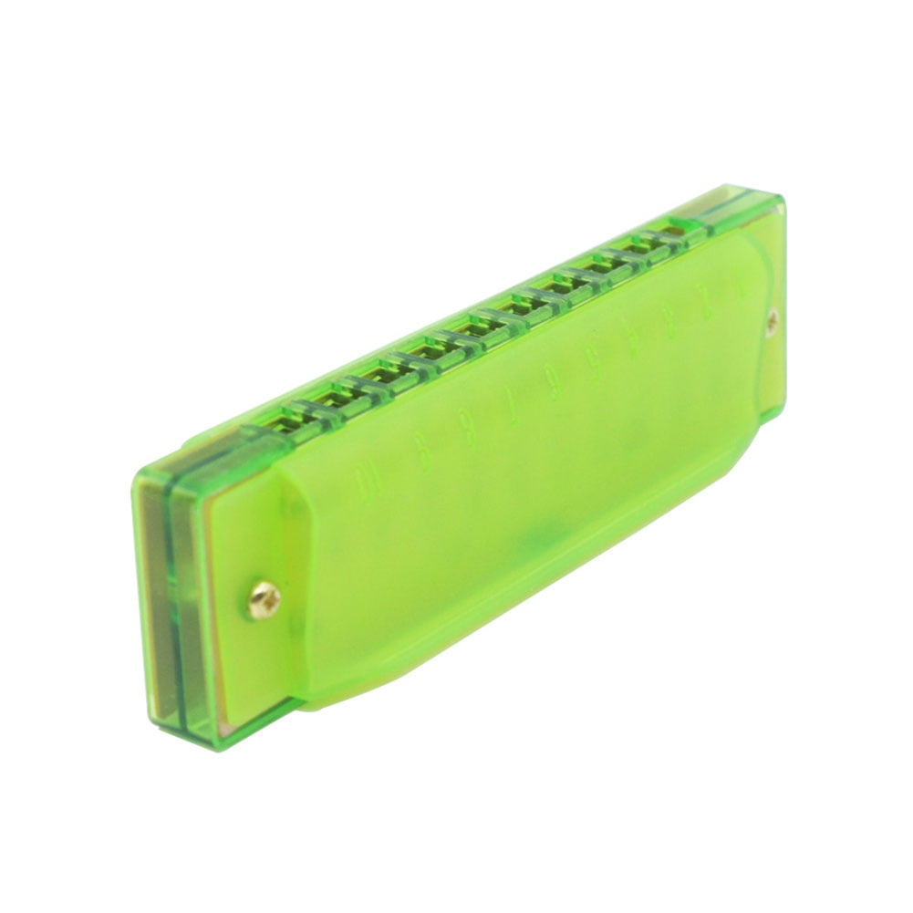 toy harmonica walmart