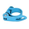 thumbnail image 4 of Herwey Quick Remove Tube Clamp, Bike Post Clamp Light For Cycling, 4 of 8