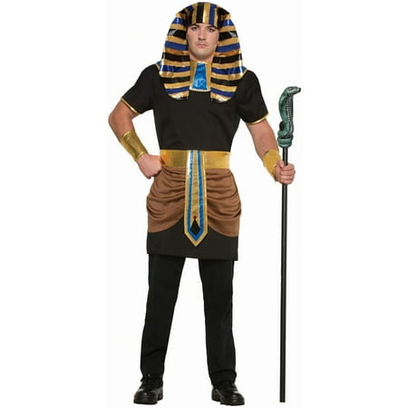 Halloween Pharaoh Adult Costume