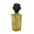 thumbnail image 2 of Tête d'Homme Sculptant dans l'Arbre, 2 of 4