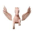 thumbnail image 2 of Danhjin Plastic Fridge Stickers Resin Large Size Refrigerator Stickers Winged Horse Refrigerator Stickers Magnet Magnet Refrigerator Stickers Magnetic Stickers, 2 of 7