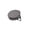 Grey1, variant on Clearance! Wreath Storage Wreath Storage Container Drum Drum Protective Zipper Closure Heavy Duty Cloth Carrying Storage Portable Tote Storage for Home Organization