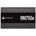 thumbnail image 2 of Fuente Corsair RM750E 750W 80 PLUS GOLD Modular ATX 3.0, 2 of 5