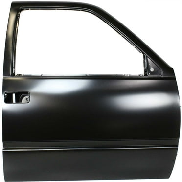 Door Shell Compatible with 1988-2000 Chevrolet K2500 1999-2000 Cadillac Escalade Front, Right Passenger