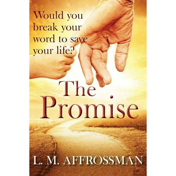 The Promise: When promises can cost lives, (Paperback)