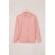 thumbnail image 1 of ABPHQTO Camisa Básica Mujer Color Liso Textura Rosa, 1 of 5