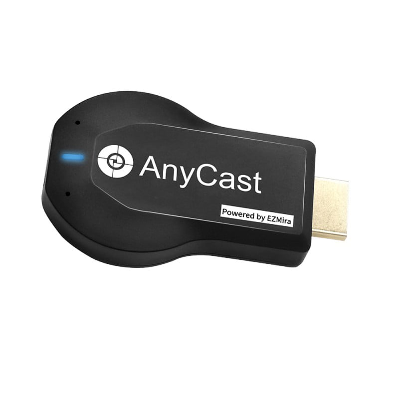 AnyCast 1080p M2 Plus WiFi HD HDMI Media Player Streamer TV Cast Dongle Stick US 