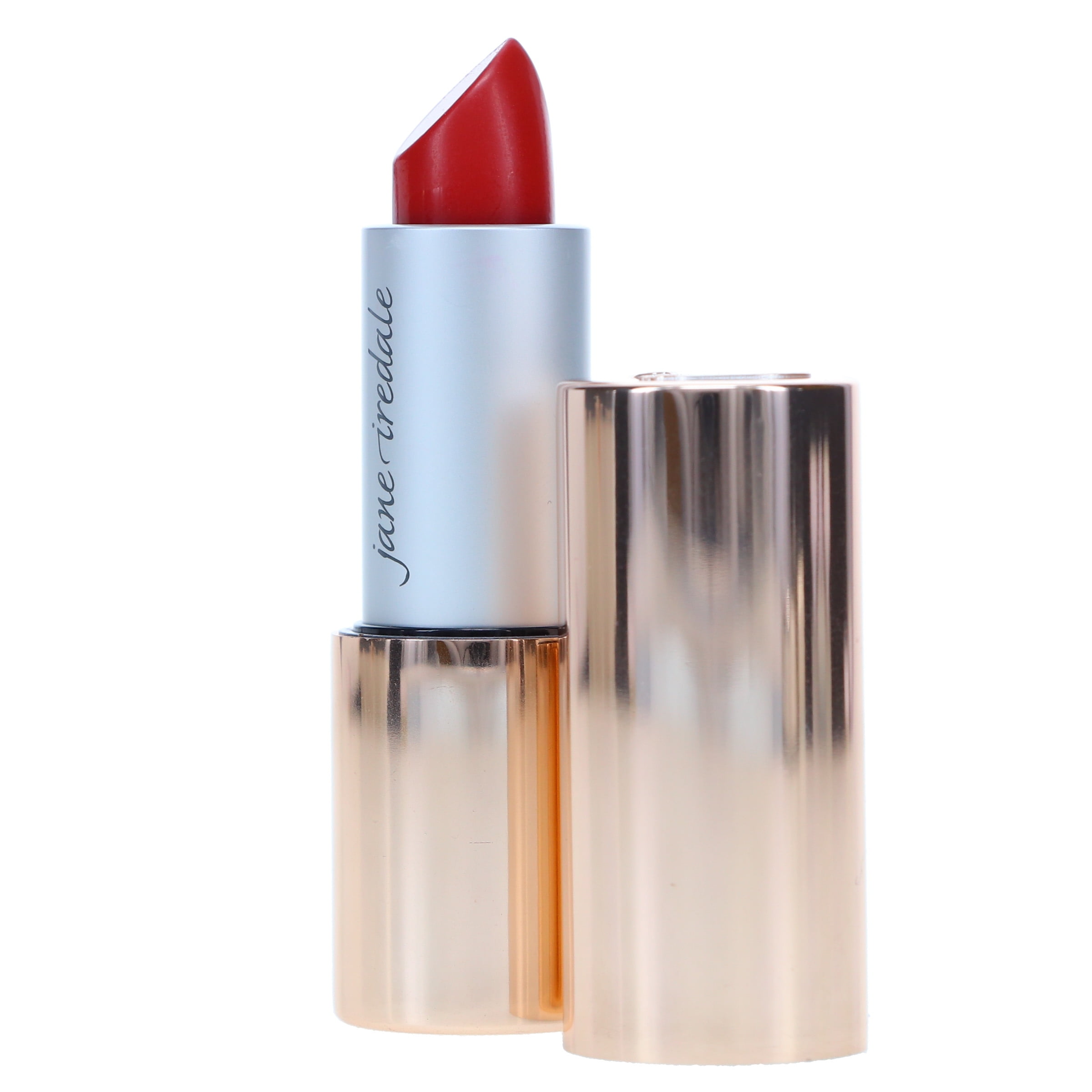 Jane Iredale Triple Luxe Long Lasting Naturally Moist Lipstick