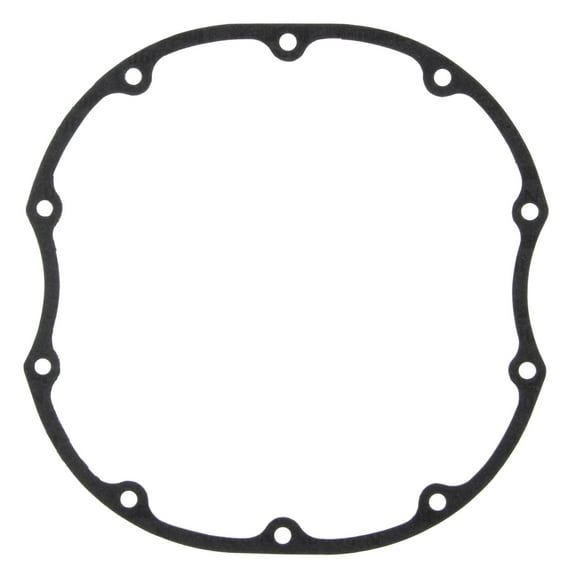 Mahle Axle Housing Cover Gasket P27943