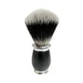 thumbnail image 3 of Brocha de afeitar para hombres, limpieza de barba, regalos clásicos para el Día , brocha de afeitar profesional para peluquería para hombres, , negro, 3 of 10