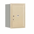 thumbnail image 4 of Salsbury Industries Aluminum 1 Unit Parcel Locker, 4 of 4
