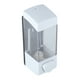 thumbnail image 5 of Dispensador de Champú ANGGREK 350 ml plástico manual blanco, 5 of 7