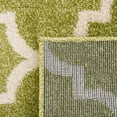 thumbnail image 5 of Rugs.com Lattice Collection Rug – 3' x 5' Light Green Medium Rug Perfect For Entryways, Kitchens, Breakfast Nooks, Accent Pieces, 5 of 9