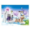 thumbnail image 4 of Escondite del Diamante de Cristal Playmobil 77 Piezas, 4 of 4