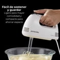 thumbnail image 4 of Batidora De Mano Proctor Silex De 5 Velocidades, 4 of 5