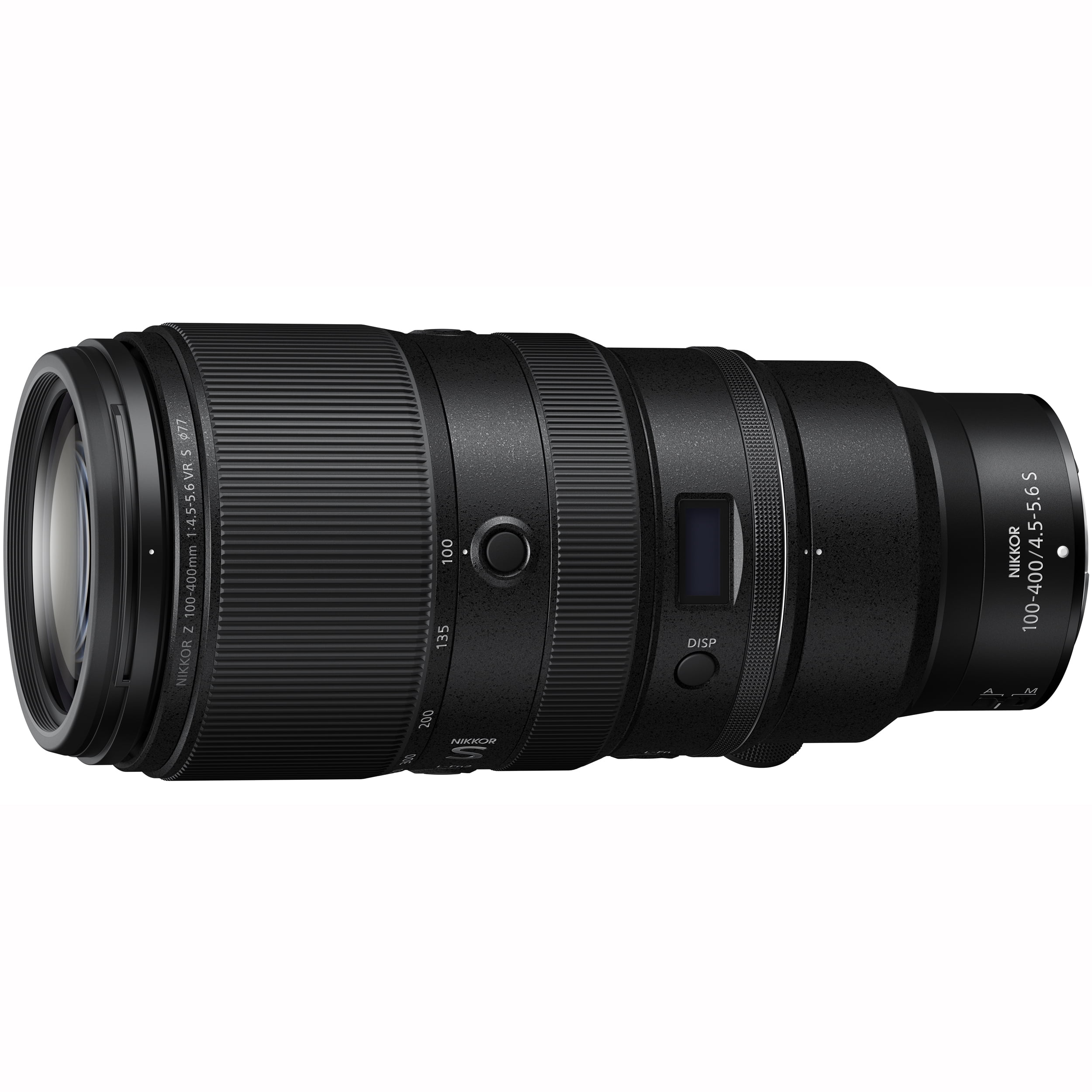 【nikukyuuu】NIKKOR Z 100-400mm Amazon.com : Nikon NIKKOR Z 100-400mm VR S | Premium