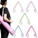 thumbnail image 5 of Correa para esterilla de yoga, eslinga ajustable para esterilla, correa elástica para yoga, pilates, entrenamiento Adepaton CPB-DE-SSW541-9, 5 of 5